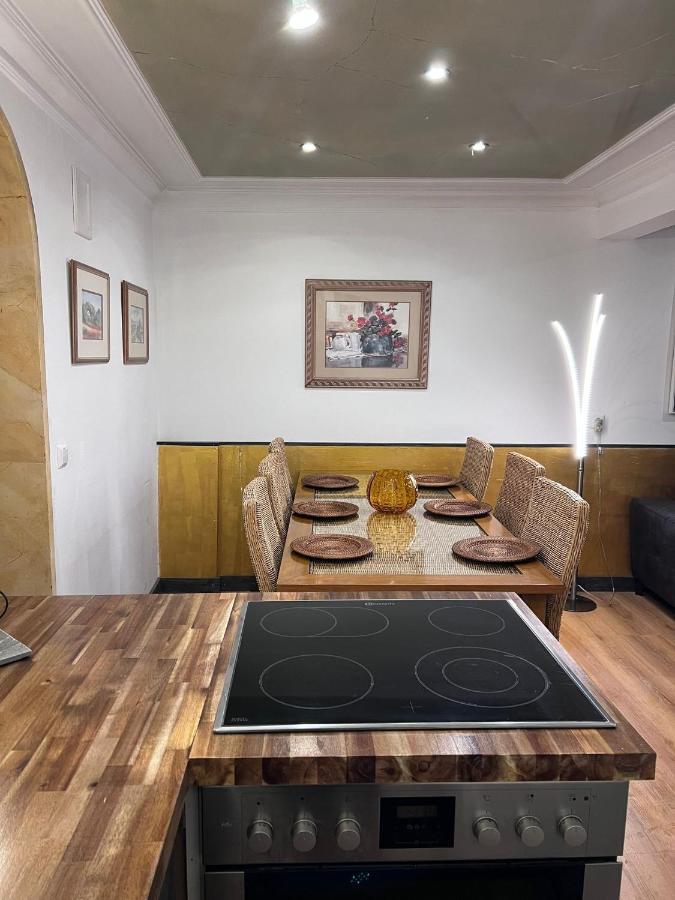 Ferienwohnung Am Kirchberg 에텐하임 외부 사진