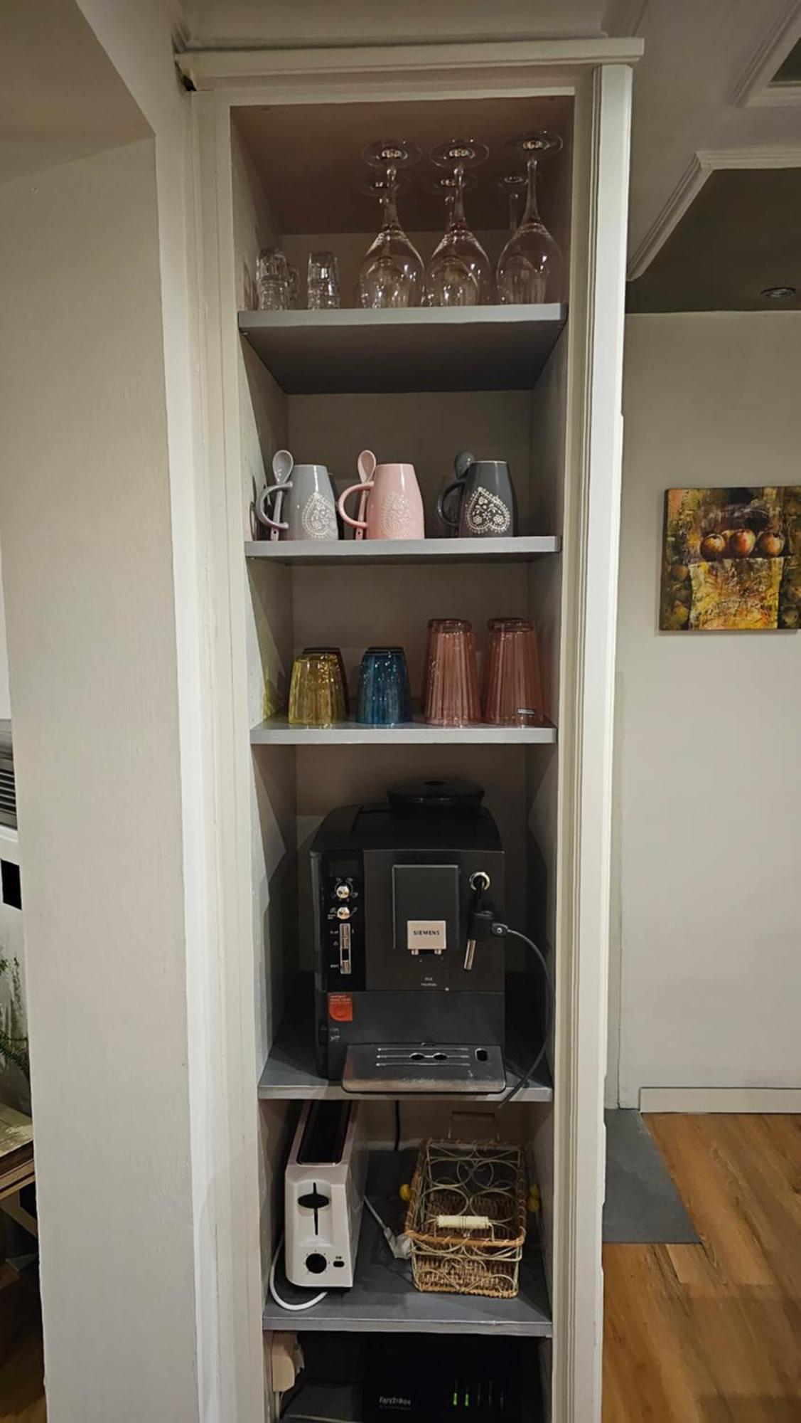 Ferienwohnung Am Kirchberg 에텐하임 외부 사진